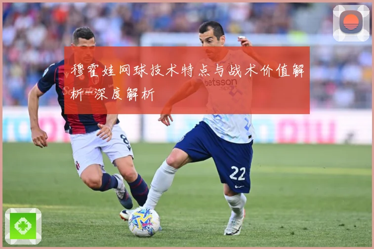 穆霍娃网球技术特点与战术价值解析-深度解析